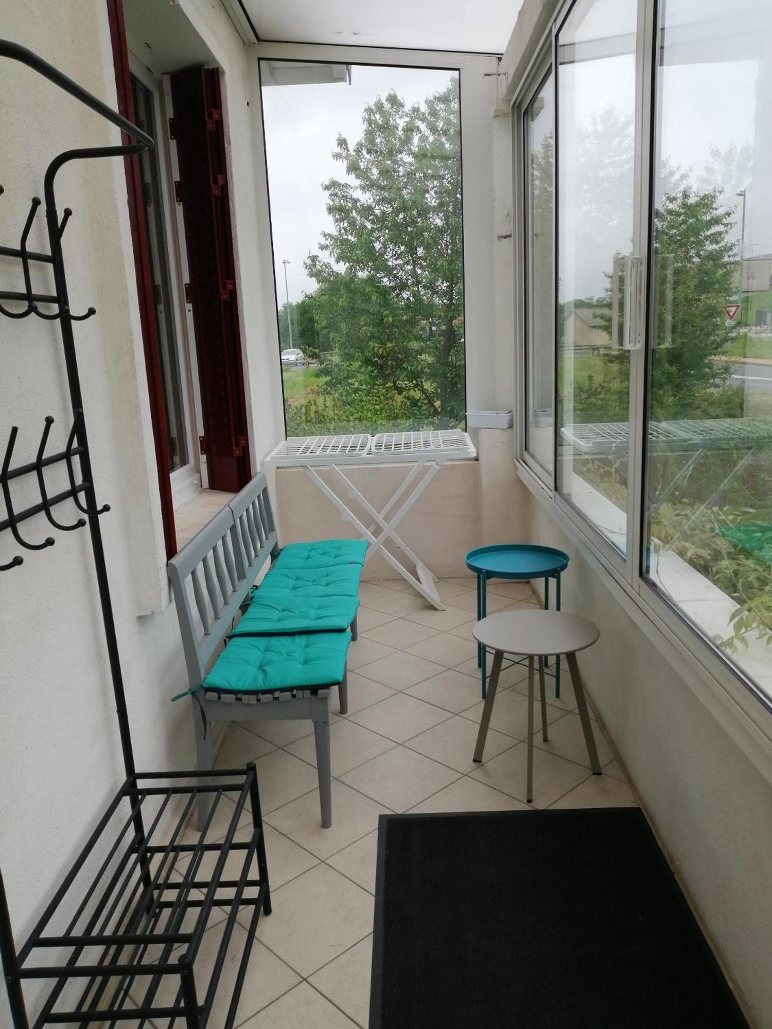 Vila Gite Pavillon Kifadonfe 3 Ch Avec Cour Et Jardin Clos Saint-Germain-Lembron Exteriér fotografie